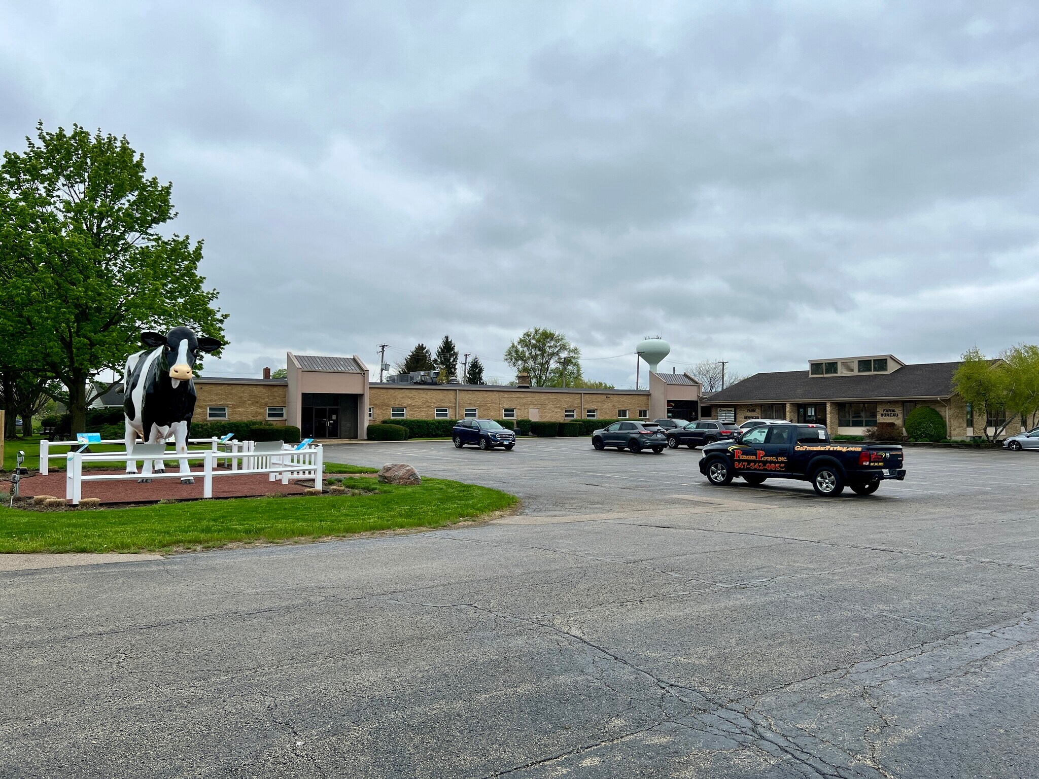 70 Us Highway 45, Grayslake, IL à louer Photo principale- Image 1 de 7