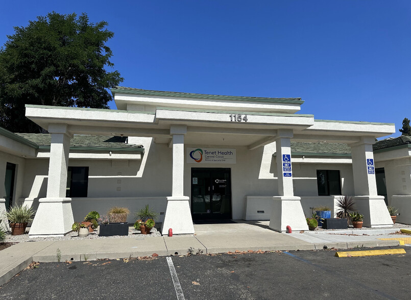 1154 E Grand Ave, Arroyo Grande, CA for lease - Primary Photo - Image 1 of 6