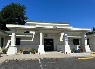 More details for 1154 E Grand Ave, Arroyo Grande, CA - Office/Medical for Lease
