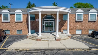 More details for 50 Old Village Rd, Columbus, OH - Office for Lease