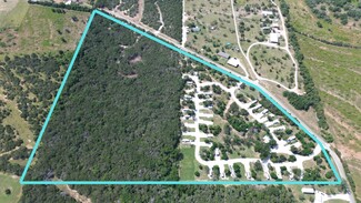 Plus de détails pour 1220 County Road 321, Bertram, TX - Spécialité à vendre