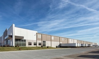 Plus de détails pour 3051 Gateway Commerce Center Dr, Edwardsville, IL - Industriel à louer
