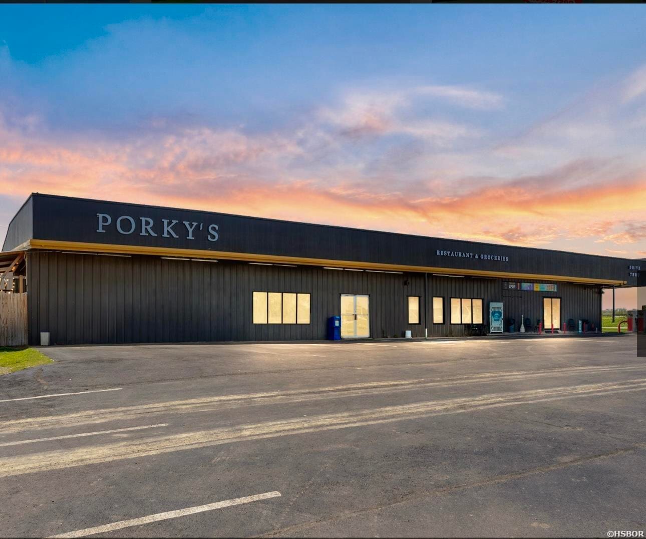 21545 AR-109, Scranton, AR à vendre Photo du bâtiment- Image 1 de 12