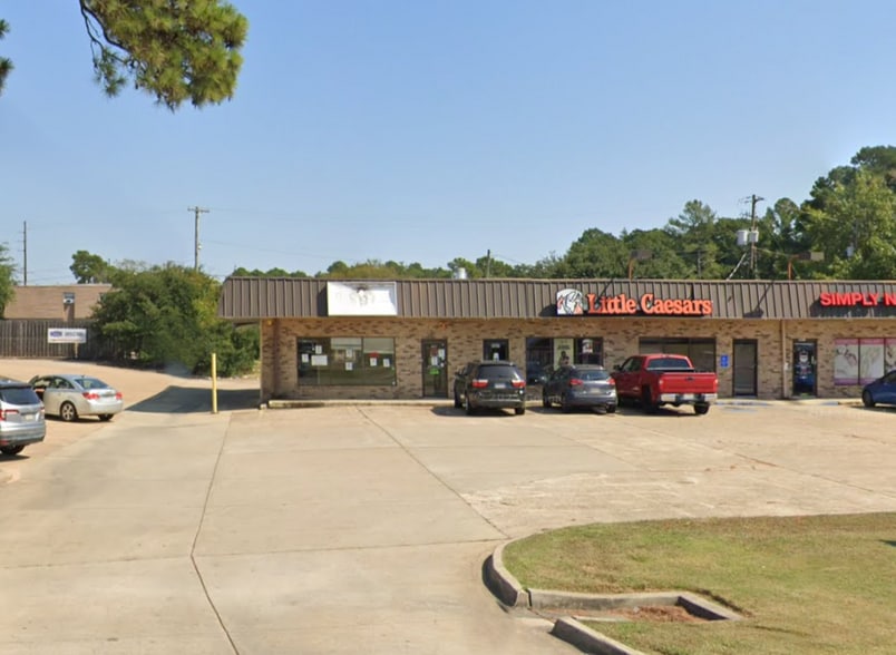 7005 Pines Rd, Shreveport, LA for lease - Building Photo - Image 2 of 4