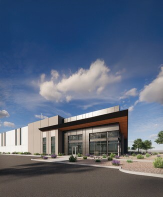 Plus de détails pour 752 S 6200 W, Salt Lake City, UT - Industriel à louer
