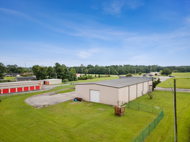 1197 Piney Green Rd, Jacksonville, NC for sale - Building Photo - Image 2 of 12