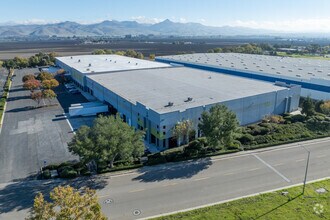 2401 Bert Dr, Hollister, CA - Aerial  map view - Image1