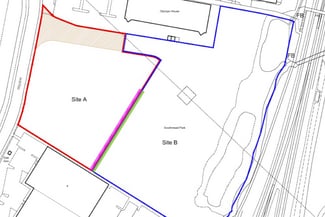 More details for Collett Rd, Didcot - Land for Lease