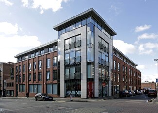 More details for 32 George St, Birmingham - Office for Lease