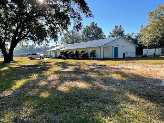 2480 E Nine Mile Rd, Pensacola, FL à vendre - Photo du bâtiment - Image 2 de 16