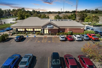 More details for 5742 Tylersville Rd, Mason, OH - Retail for Sale