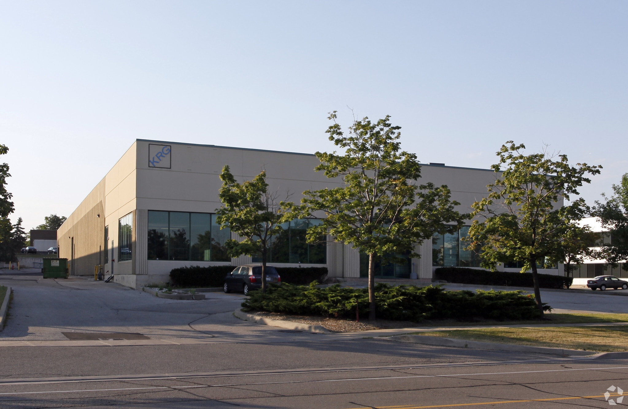 170 Traders Blvd E, Mississauga, ON à vendre Photo principale- Image 1 de 1