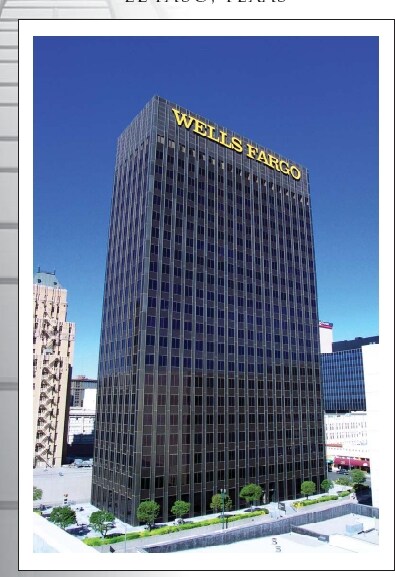 221 N Kansas St, El Paso, TX à louer - Photo du bâtiment - Image 2 de 12