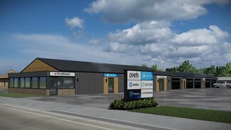 Plus de détails pour 1215 N Riverfront Dr, Mankato, MN - Bureau/Commerce de détail à louer