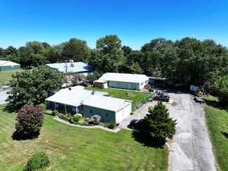 More details for 135 Hanover Pike, Hampstead, MD - Flex for Sale