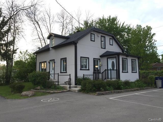 5255 Boul Des Laurentides, Laval, QC à vendre Photo principale- Image 1 de 1