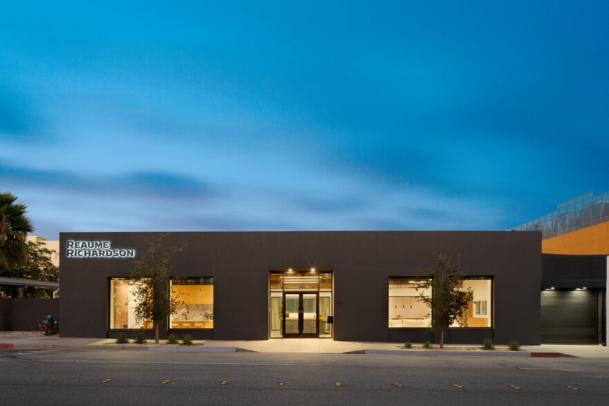 450 S Raymond Ave, Pasadena, CA for sale - Building Photo - Image 1 of 42