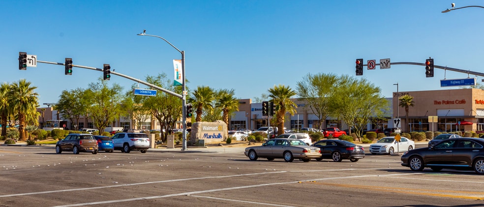 79295-79485 Hwy 111, La Quinta, CA for lease - Building Photo - Image 3 of 3