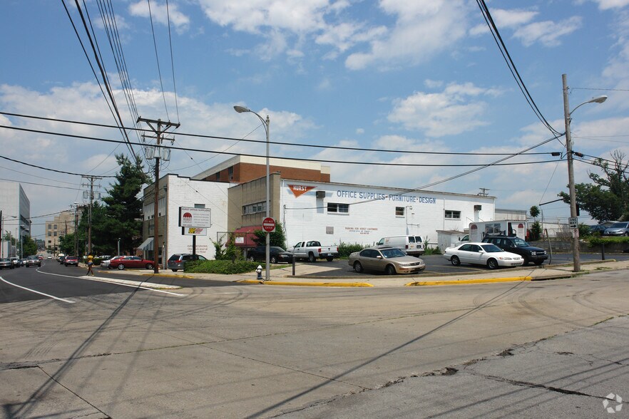 257-263 E Short St, Lexington, KY à vendre - Photo du bâtiment - Image 2 de 3