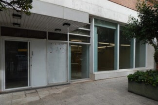 Plus de détails pour Avenida de Alberto Alcocer, 29, Madrid - Multi-résidentiel à vendre