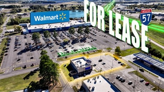 More details for 3513 E Race Ave, Searcy, AR - Retail for Lease