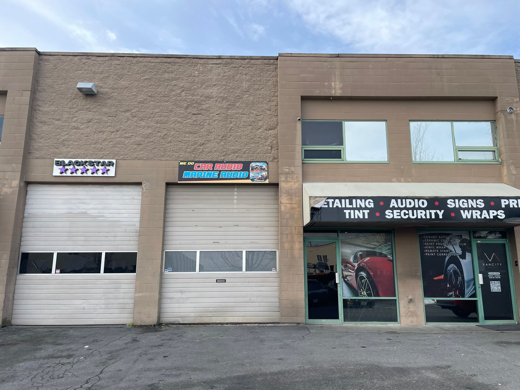 19415 56th Ave, Surrey, BC for lease Primary Photo- Image 1 of 16