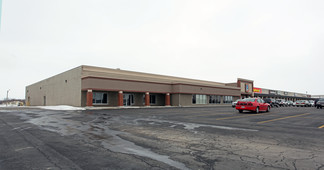 More details for 1240-1270 Bellefontaine St, Wapakoneta, OH - Retail for Lease