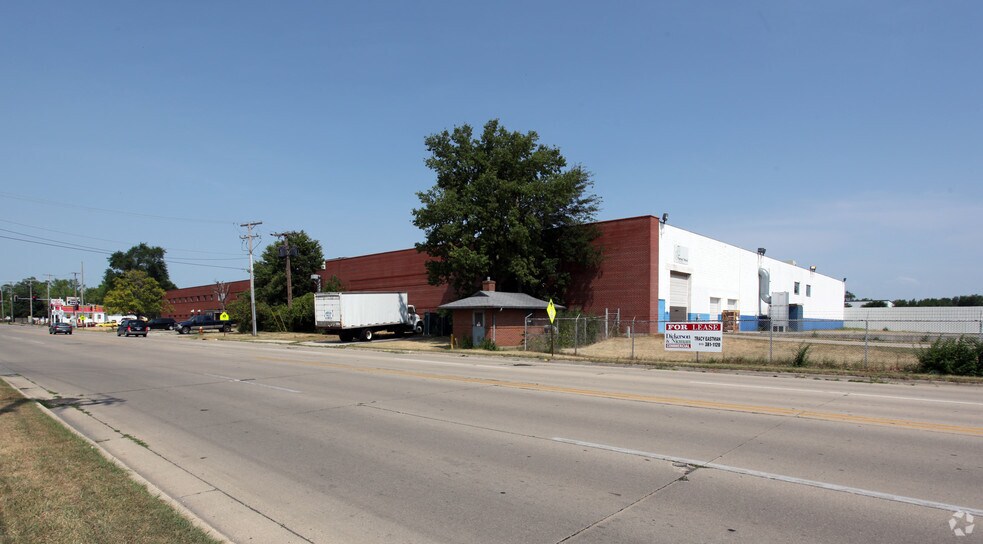 1110 Windsor Rd, Loves Park, IL à vendre - Autre - Image 3 de 6