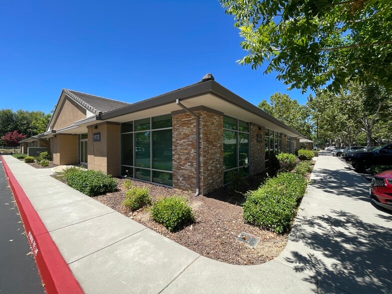 1972 Del Paso Rd, Sacramento, CA for sale - Building Photo - Image 2 of 14