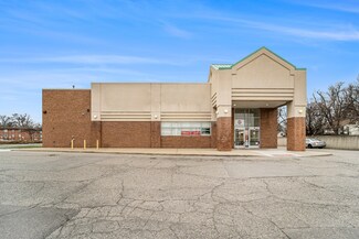 Plus de détails pour 18585 Dale St, Detroit, MI - Commerce de détail à vendre