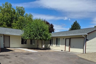 More details for 1833 NE Barberry Dr, Hillsboro, OR - Multifamily for Sale