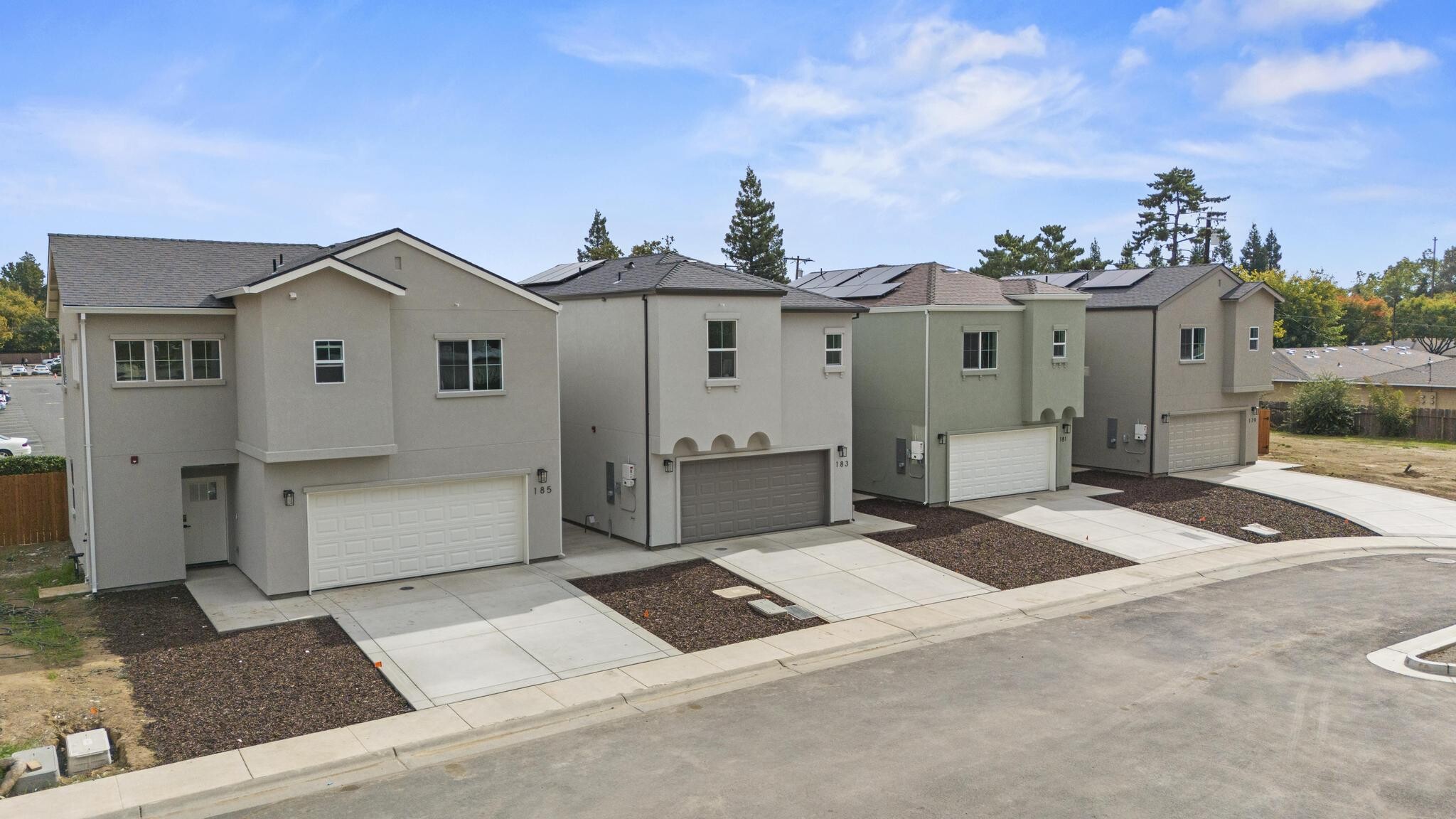 170-199 Parkland Cir, Gridley, CA à vendre Photo principale- Image 1 de 8