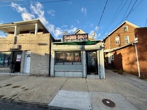 1227 Asbury Ave, Asbury Park, NJ for lease Interior Photo- Image 2 of 7