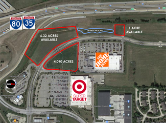 More details for Urbandale Land Portfolio – Land for Sale, Urbandale, IA