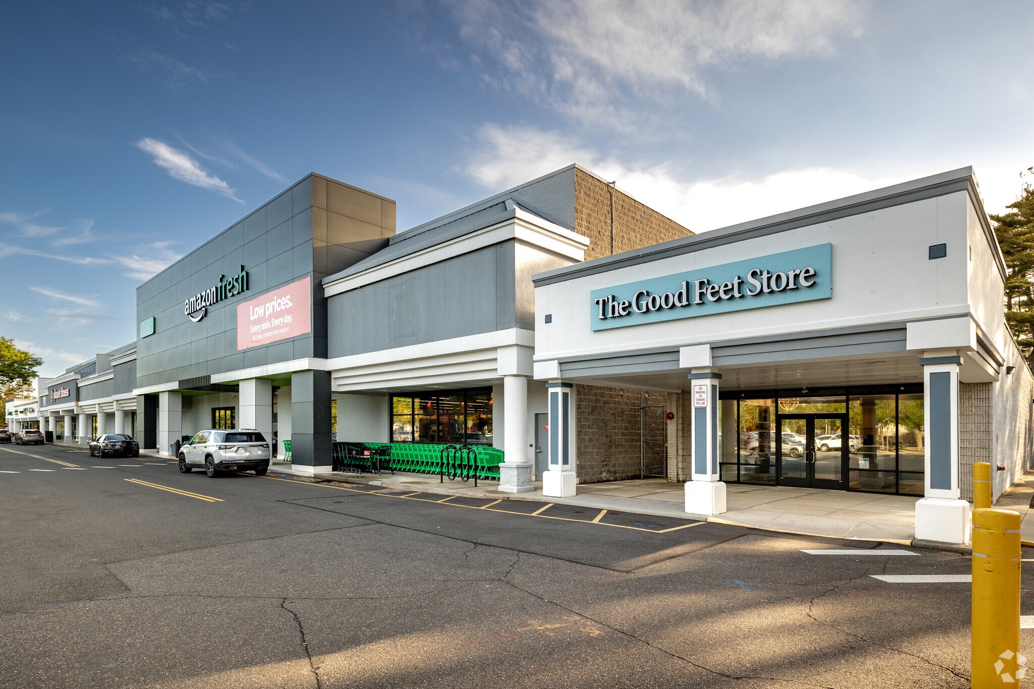 6-52 Manetto Hill Rd, Plainview, NY for lease Primary Photo- Image 1 of 12