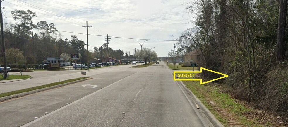 Old Spanish Trl, Slidell, LA à vendre - Photo du bâtiment - Image 2 de 6
