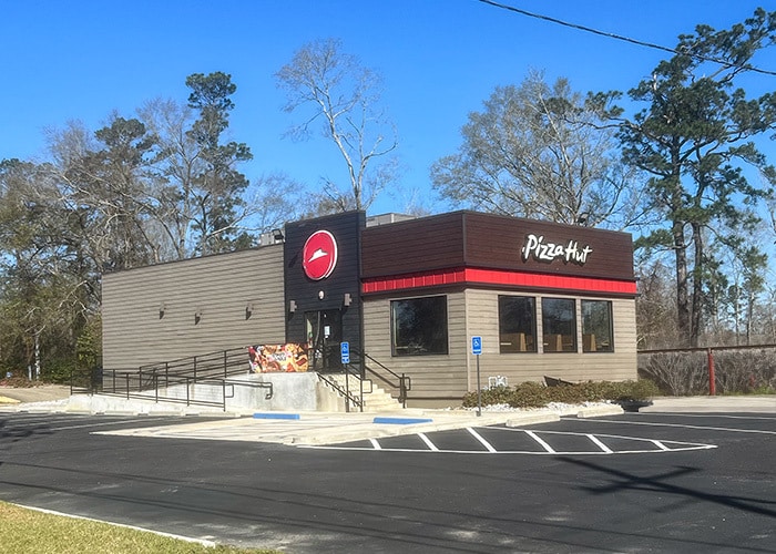 19151 Florida Blvd, Albany, LA for sale - Building Photo - Image 1 of 3