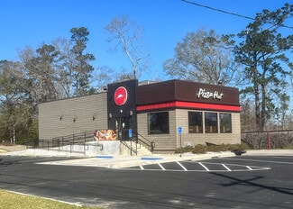 Plus de détails pour 19151 Florida Blvd, Albany, LA - Commerce de détail à vendre