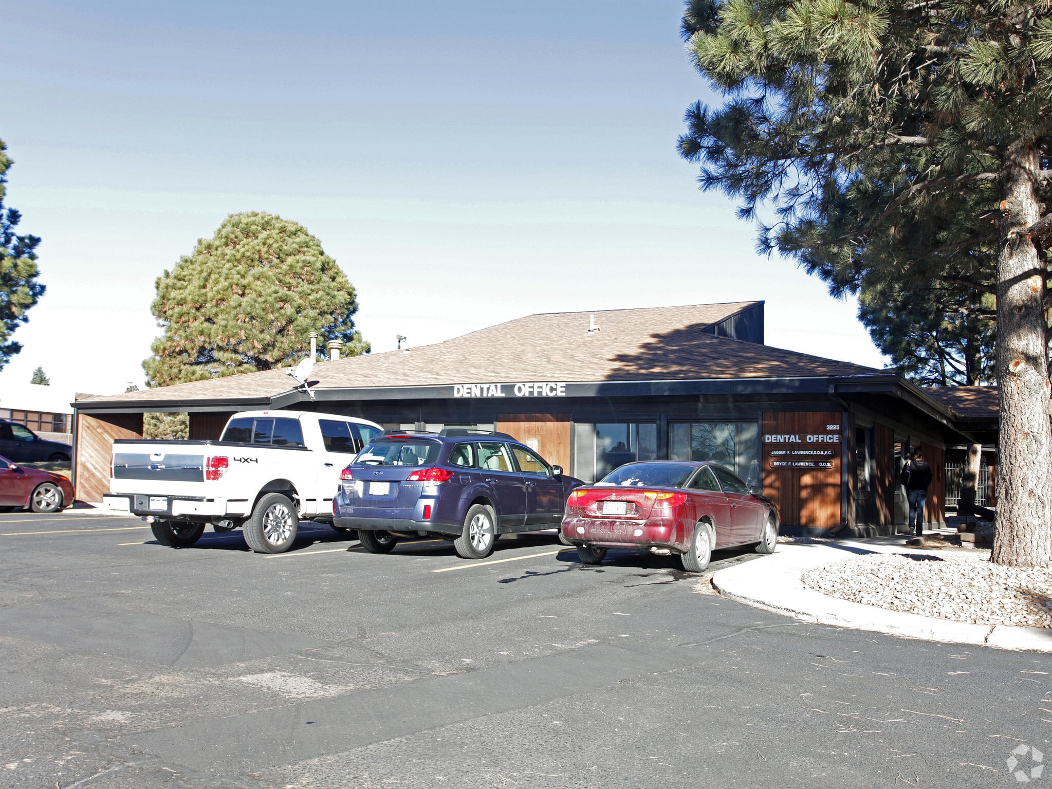 3225 W Carefree Cir, Colorado Springs, CO for sale Primary Photo- Image 1 of 3