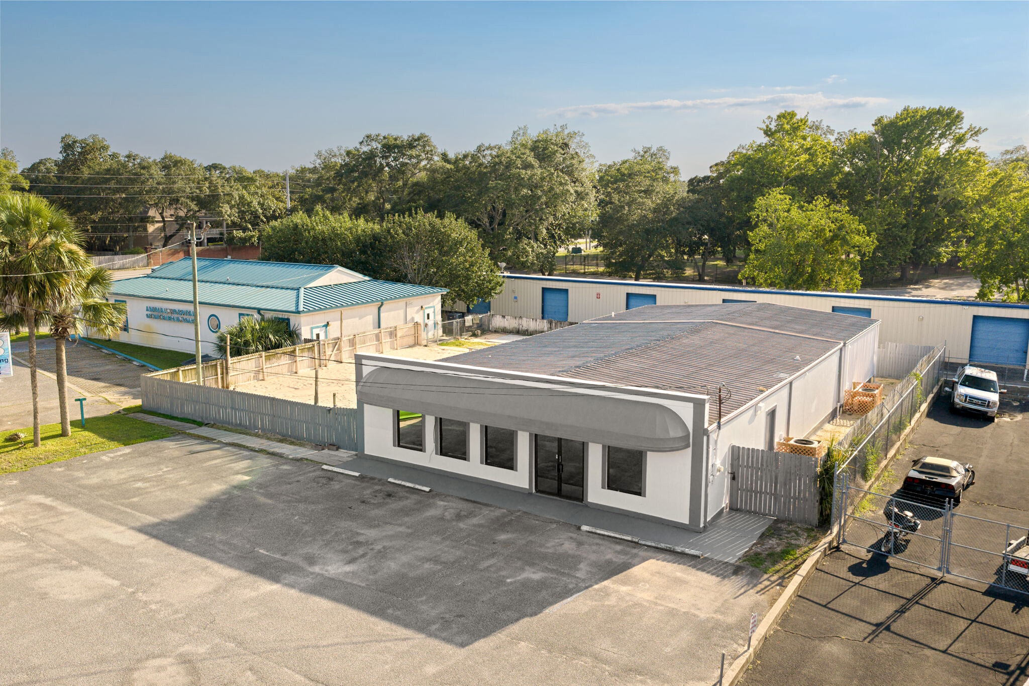 90 Mary Esther Blvd, Mary Esther, FL for lease Building Photo- Image 1 of 34