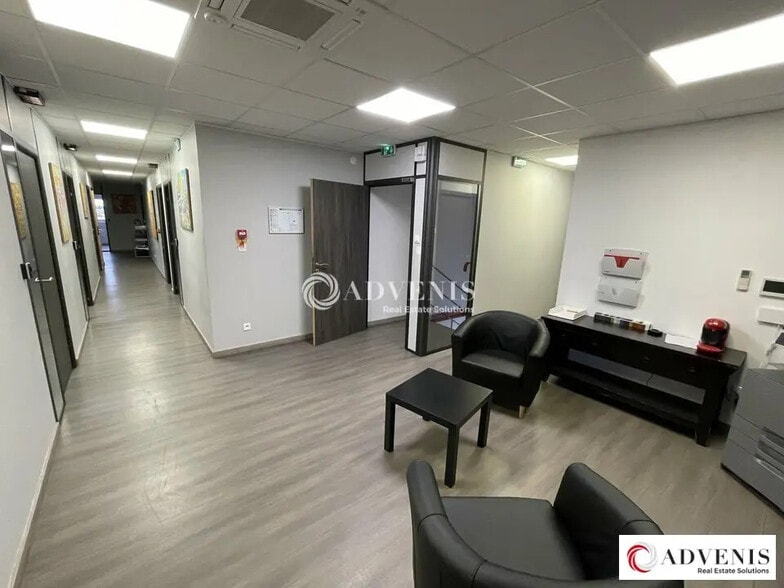 Flex dans Le Haillan à louer - Photo intérieure - Image 3 de 12