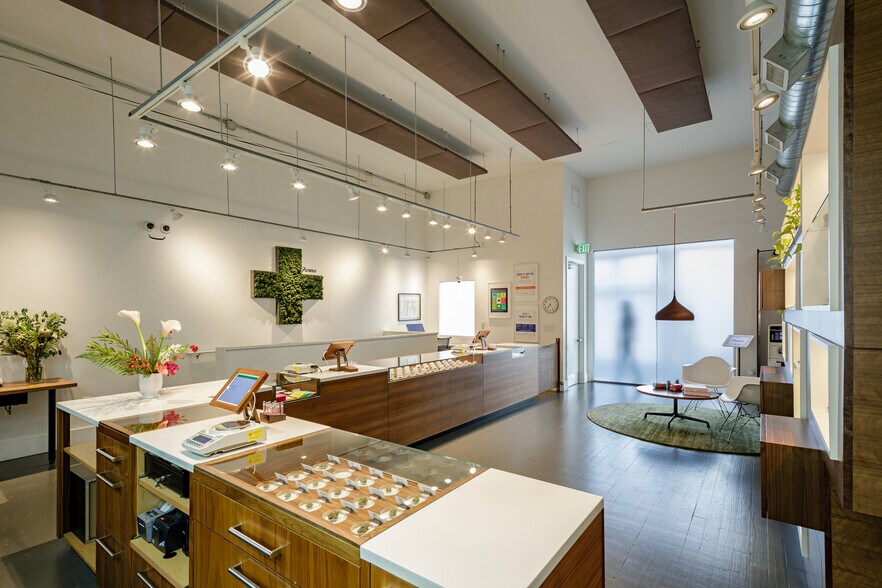 900-916 SE Hawthorne Blvd, Portland, OR à louer - Photo du bâtiment - Image 3 de 6