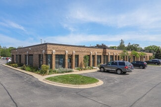 Plus de détails pour 3000 Dundee Rd, Northbrook, IL - Bureau à louer
