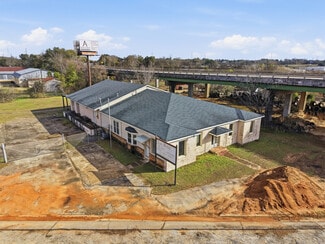 More details for 401 Hodges Ave, Albany, GA - Industrial for Sale