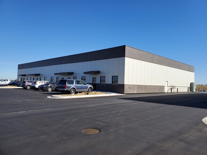 4030 Bruin Blvd, Frederick, CO for sale - Building Photo - Image 3 of 9