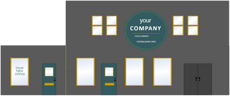 Plus de détails pour 600 Memorial Blvd, Martinsville, VA - Commerce de détail, Local d'activités à louer