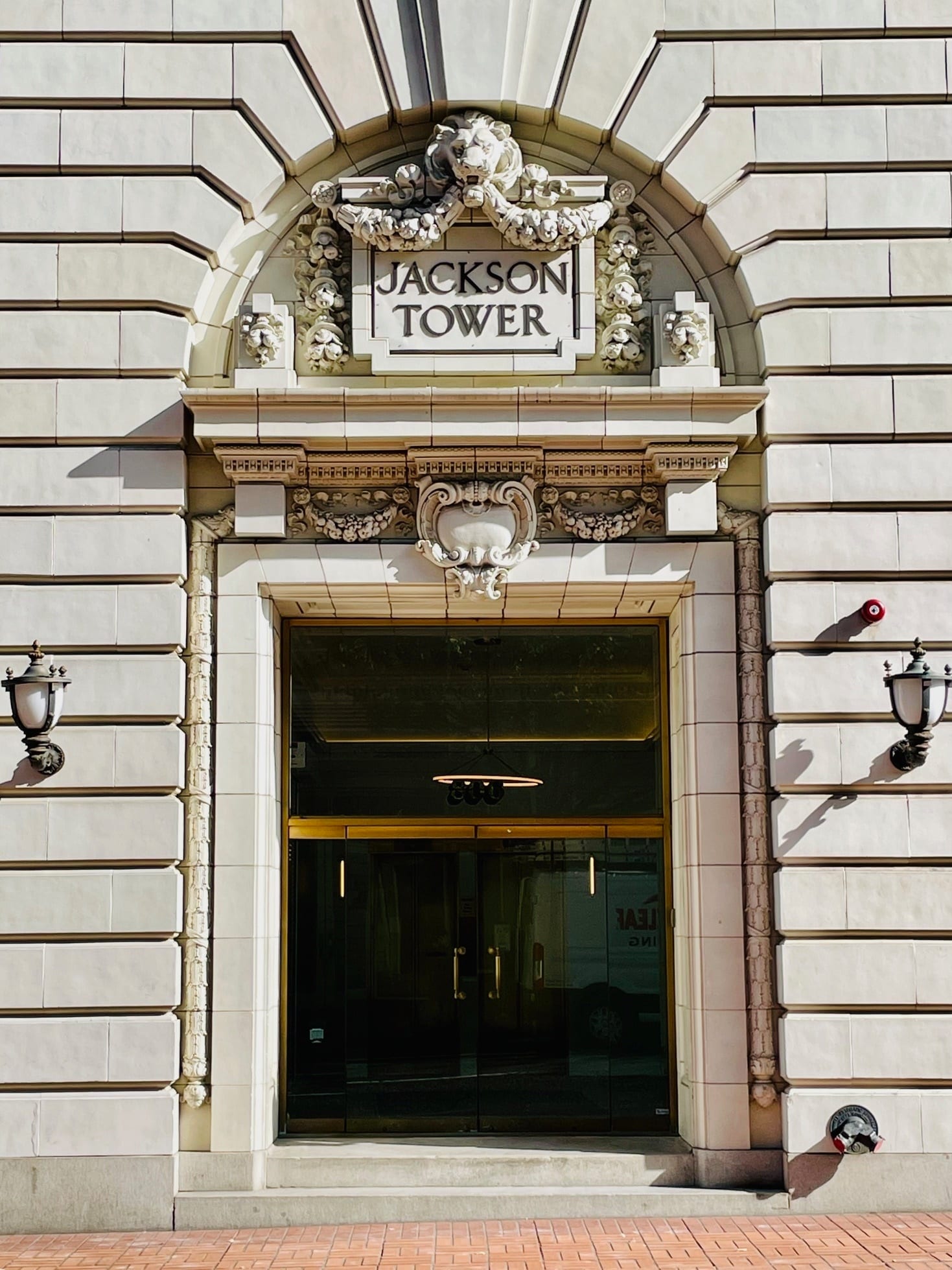 800-818 SW Broadway, Portland, OR à louer Photo intérieure- Image 1 de 4