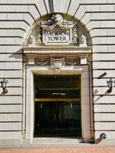 800-818 SW Broadway, Portland, OR à louer Photo intérieure- Image 1 de 4