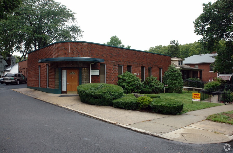 514 N 22nd St, Allentown, PA à vendre - Photo principale - Image 1 de 10