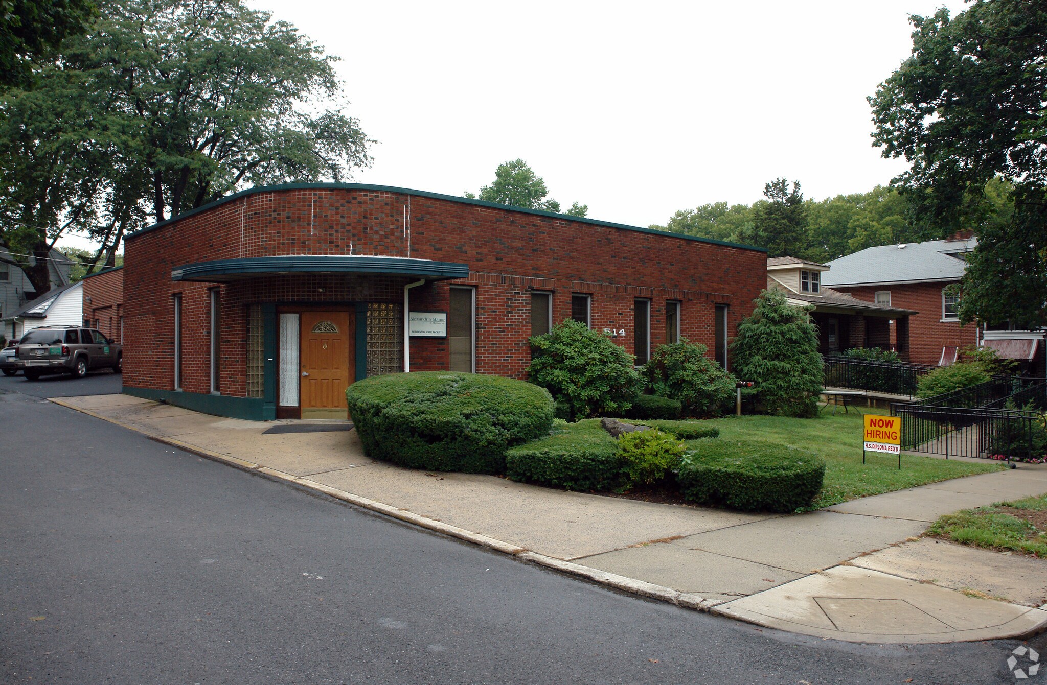 514 N 22nd St, Allentown, PA à vendre Photo principale- Image 1 de 11